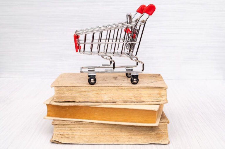 Onlinekurs verkaufen